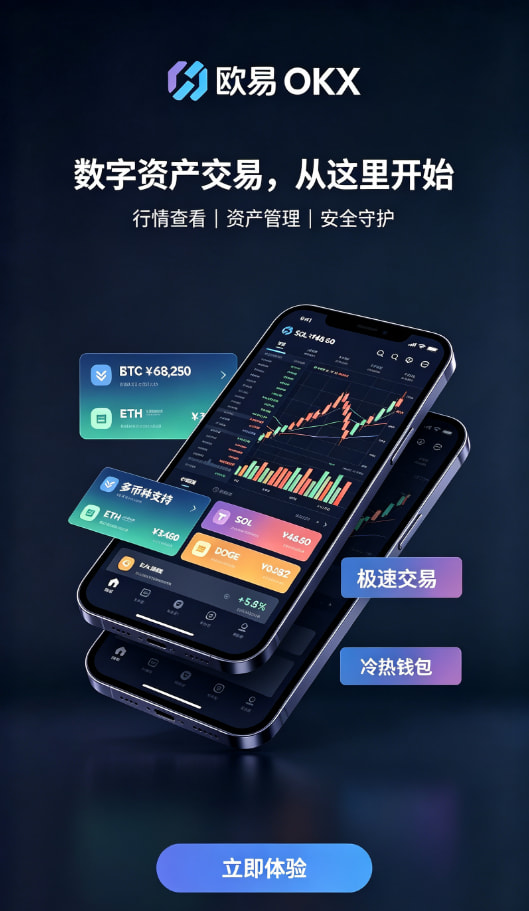 欧交易所app安装资金安全保障